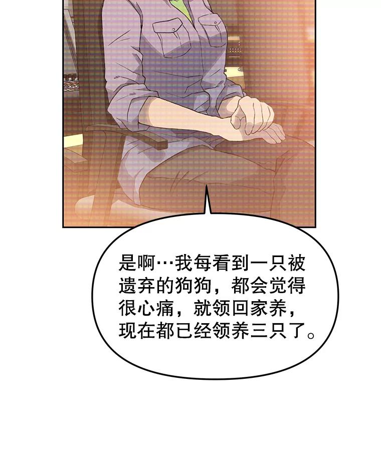 《彩虹桥守望者》17.神秘的猫咪 第24页