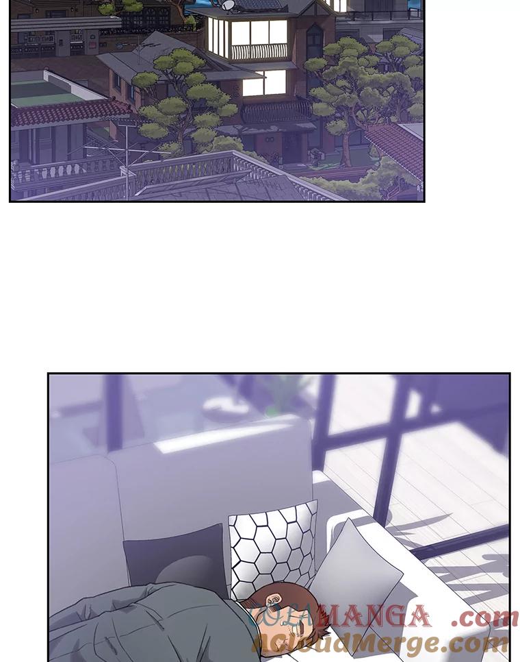 《彩虹桥守望者》17.神秘的猫咪 第7页