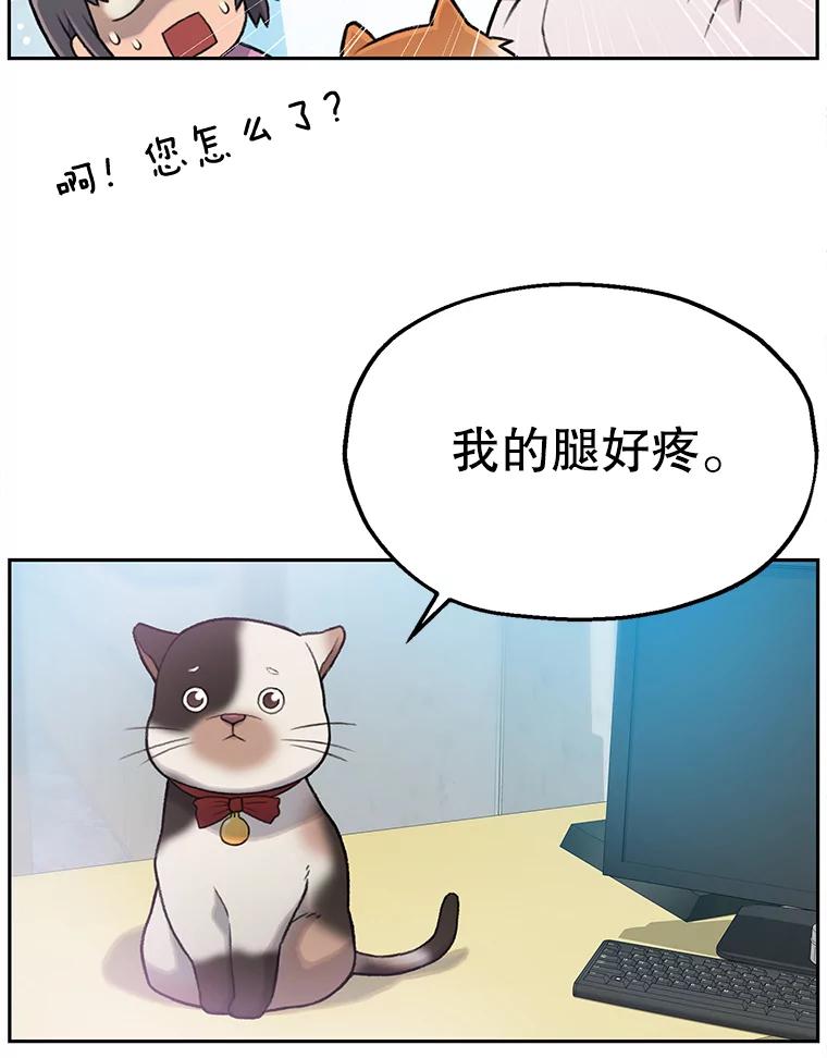 《彩虹桥守望者》2.听见你的声音 第47页
