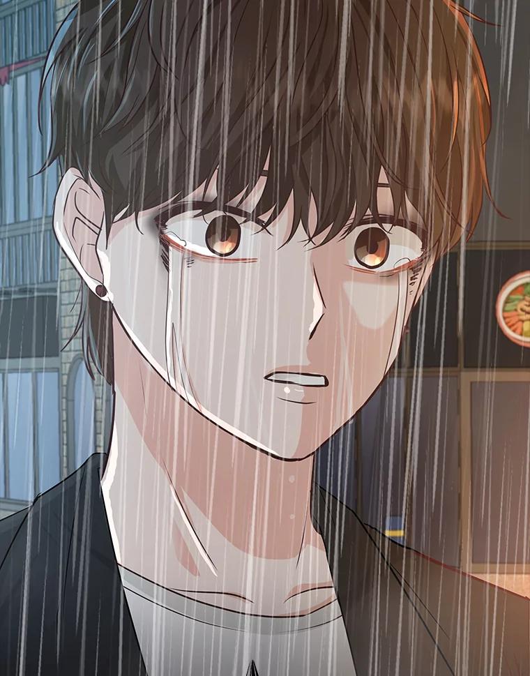 《深夜咖啡店》34.舒允的故事（7） 第135页