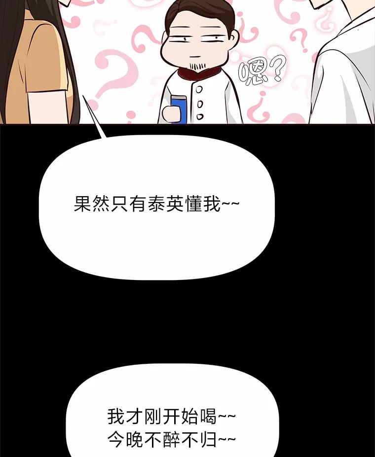 《深夜咖啡店》35.舒允的故事（8） 第84页