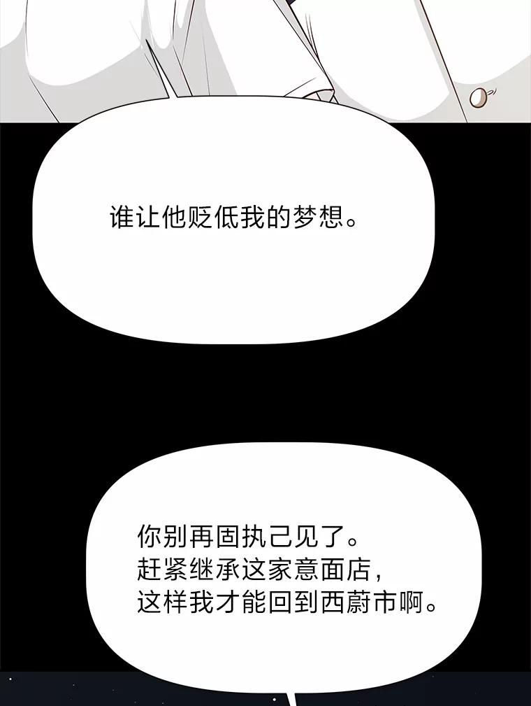 《深夜咖啡店》35.舒允的故事（8） 第99页