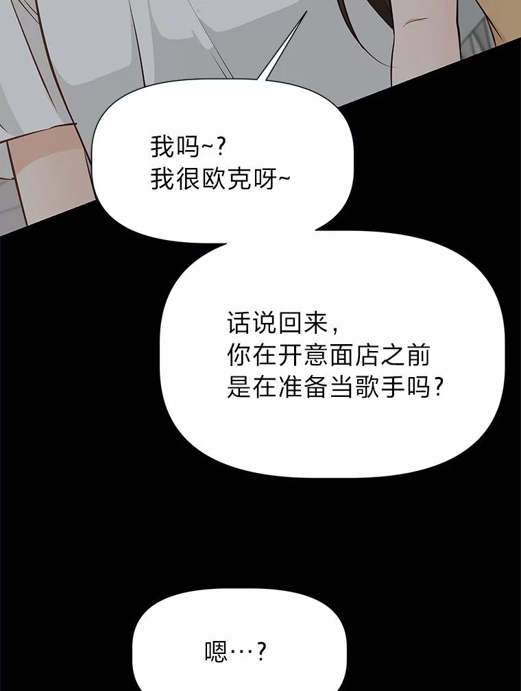 《深夜咖啡店》35.舒允的故事（8） 第118页
