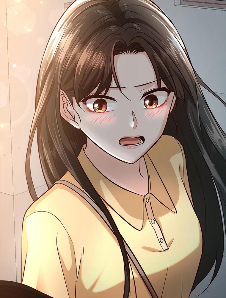 《深夜咖啡店》35.舒允的故事（8） 第128页