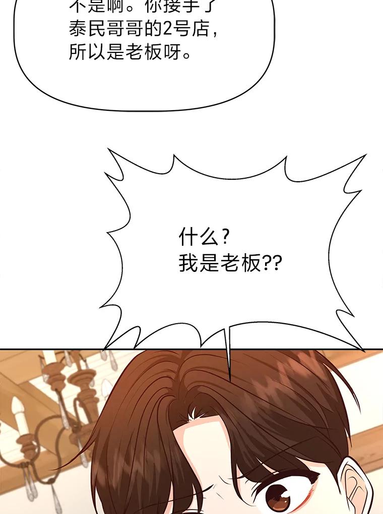 《深夜咖啡店》36.舒允的故事（9） 第8页