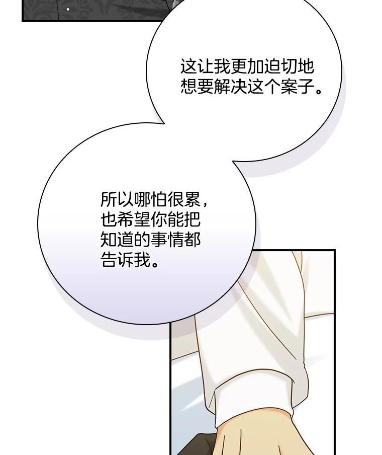 《到底什么时候变成反派的》37.别无大碍 第83页