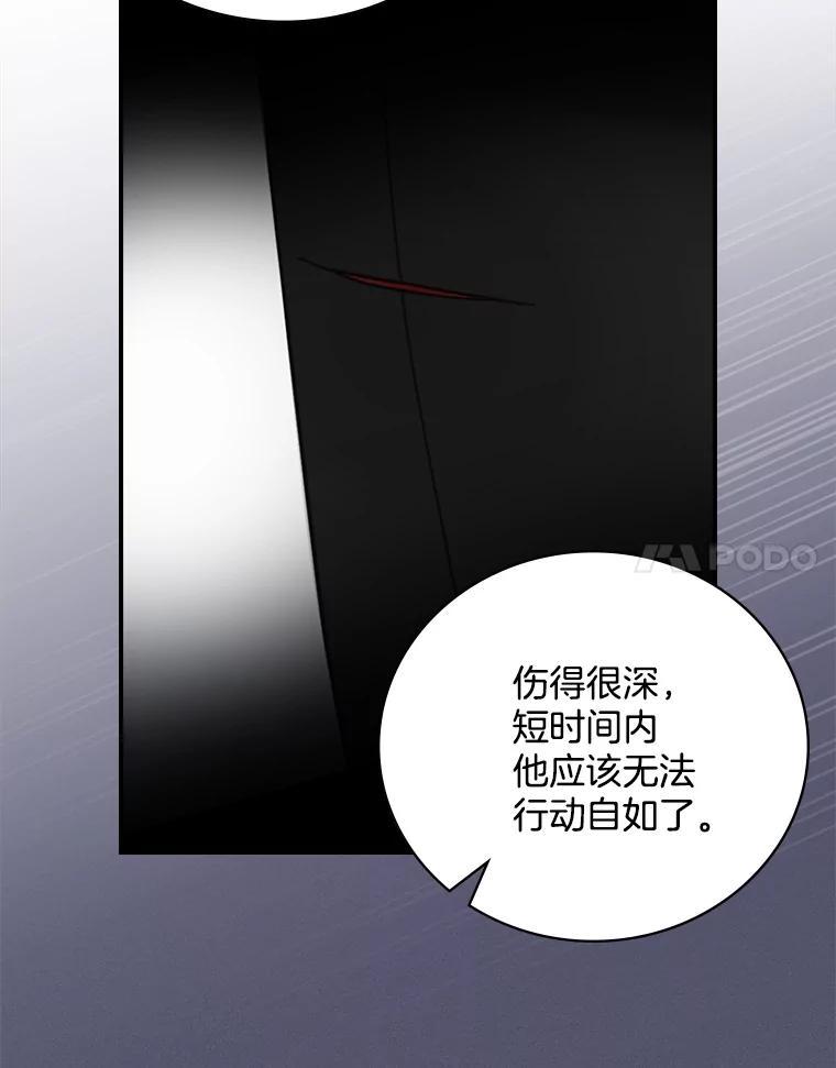《到底什么时候变成反派的》37.别无大碍 第92页