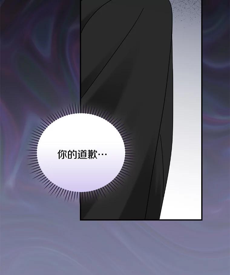 《到底什么时候变成反派的》37.别无大碍 第115页