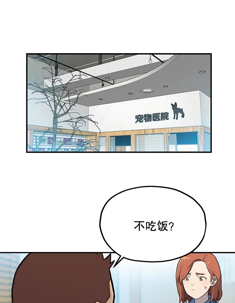 《彩虹桥守望者》3.出逃大作战 第14页