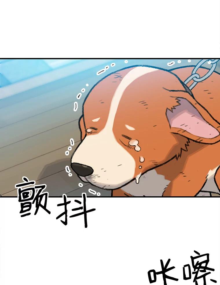 《彩虹桥守望者》3.出逃大作战 第58页