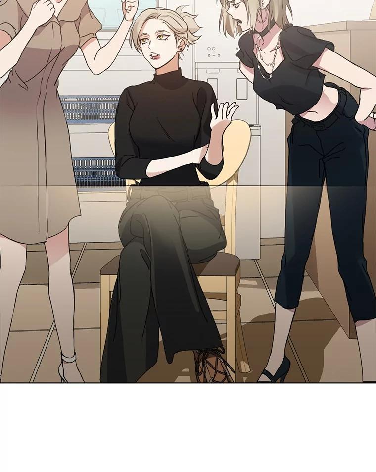 《黄泉餐厅》44.两种态度 第81页