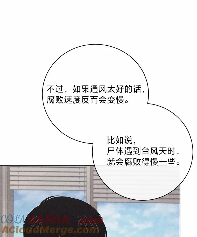 《幻像缉凶》47.排水沟案件 第81页