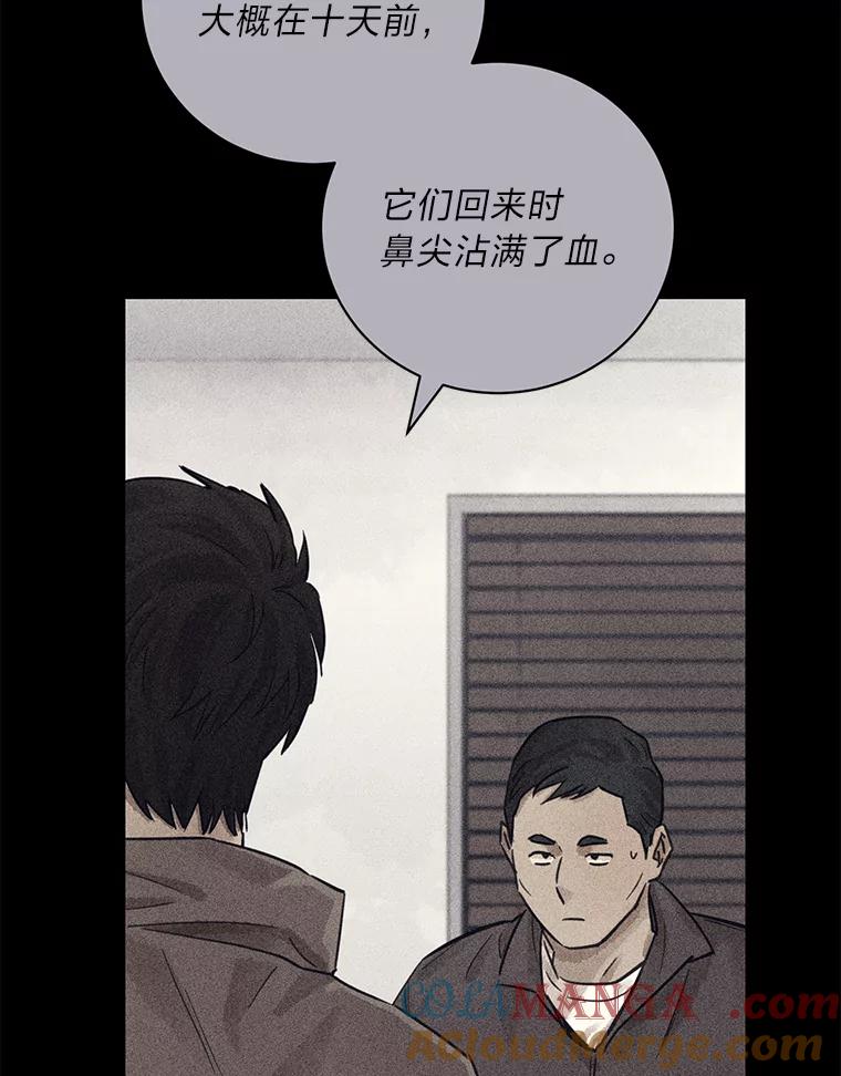 《幻像缉凶》48.双方的关系 第29页