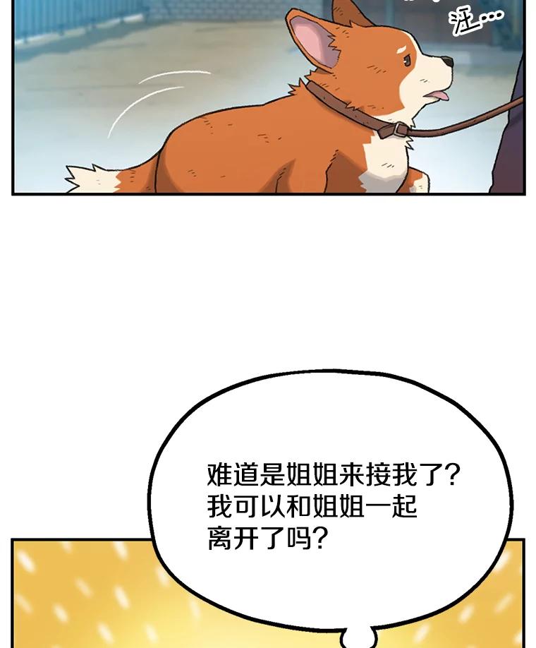 《彩虹桥守望者》4.解救梦梦 第68页