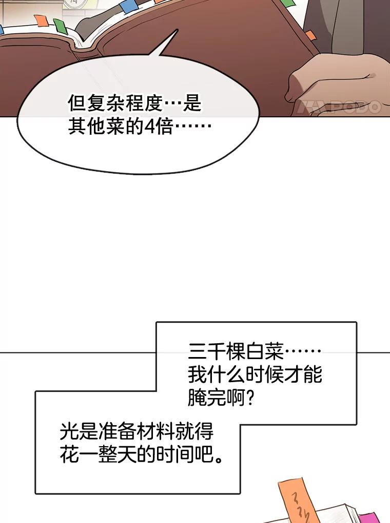 《黄泉餐厅》49.腌辛奇 第48页