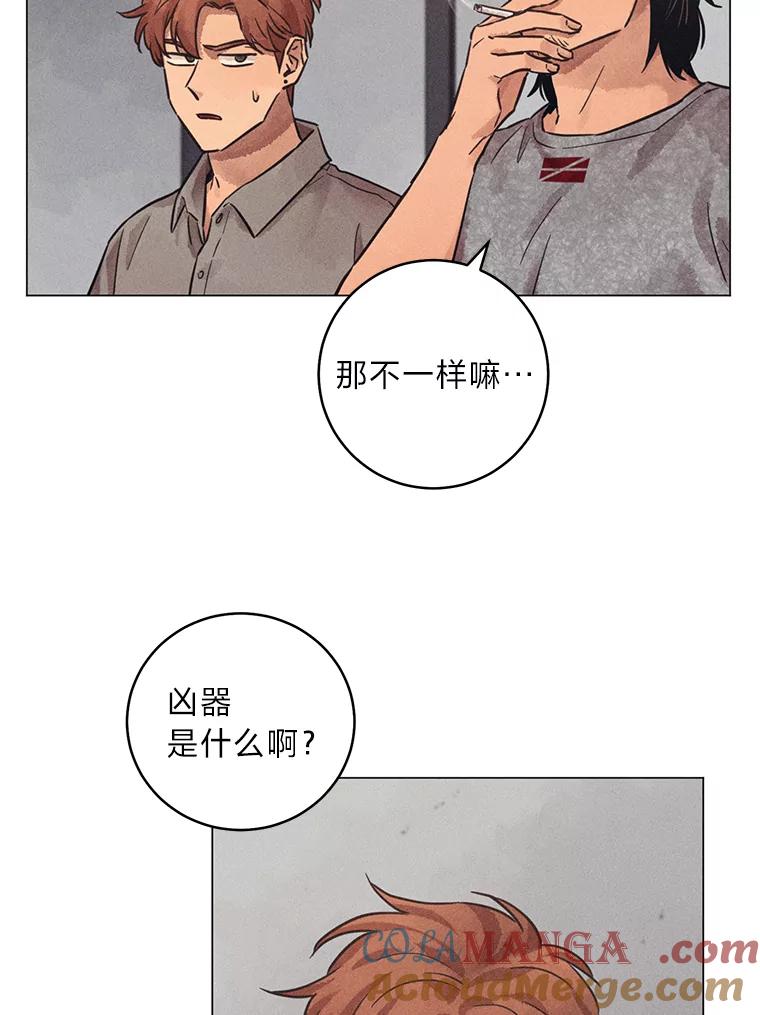 《幻像缉凶》51.倒三角连环案件 第58页