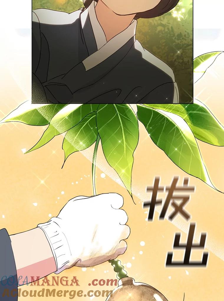《黄泉餐厅》51.挖草药 第65页