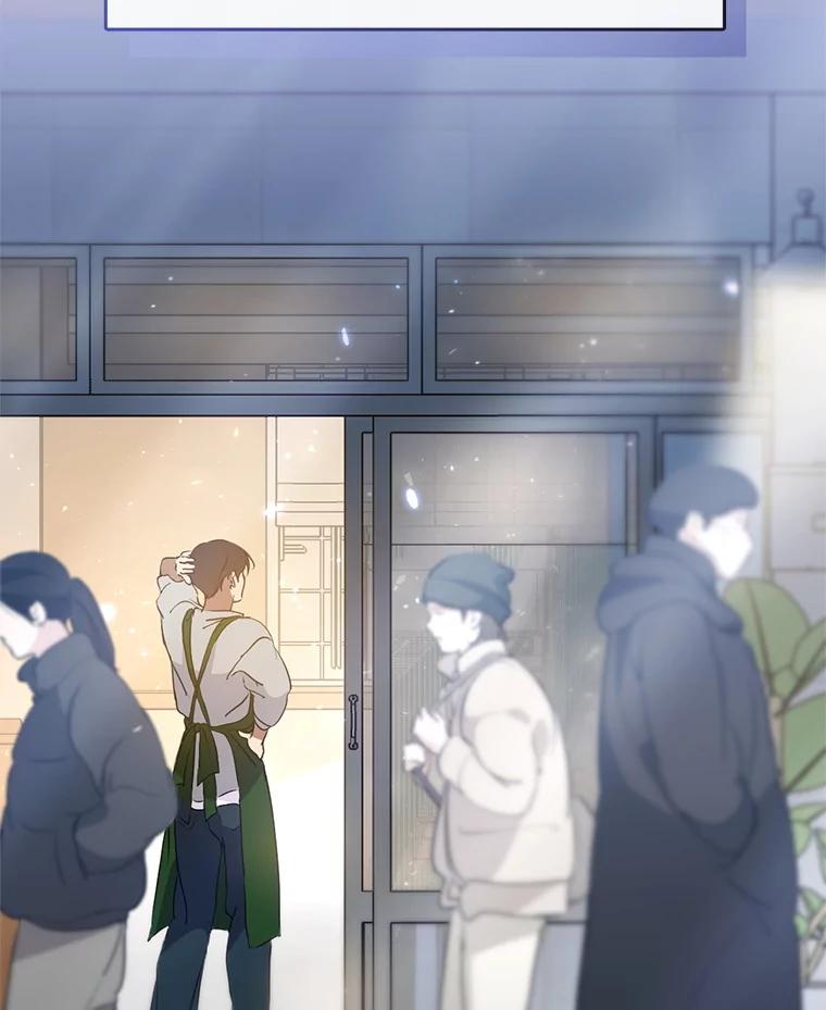 《黄泉餐厅》53.泡酒 第68页