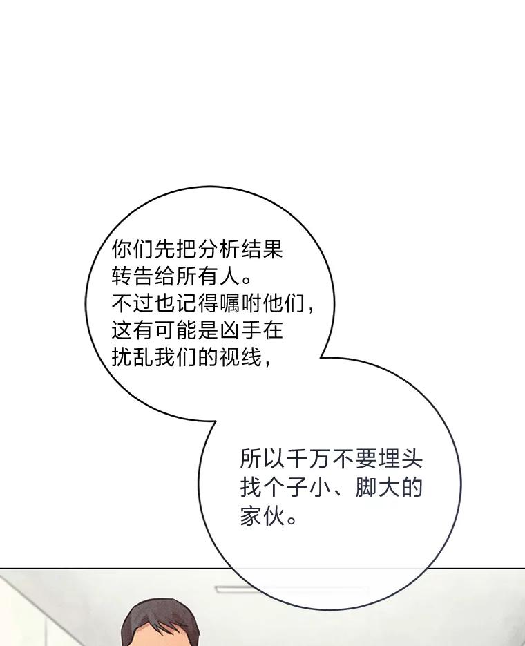 《幻像缉凶》57.不同寻常 第78页
