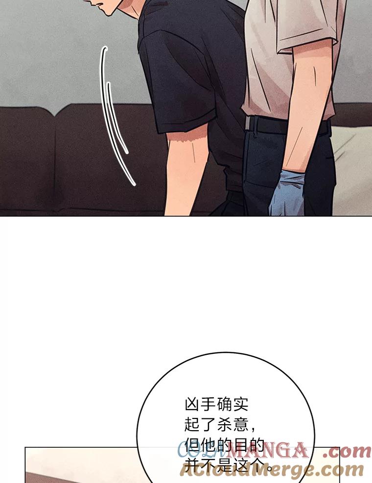 《幻像缉凶》57.不同寻常 第13页