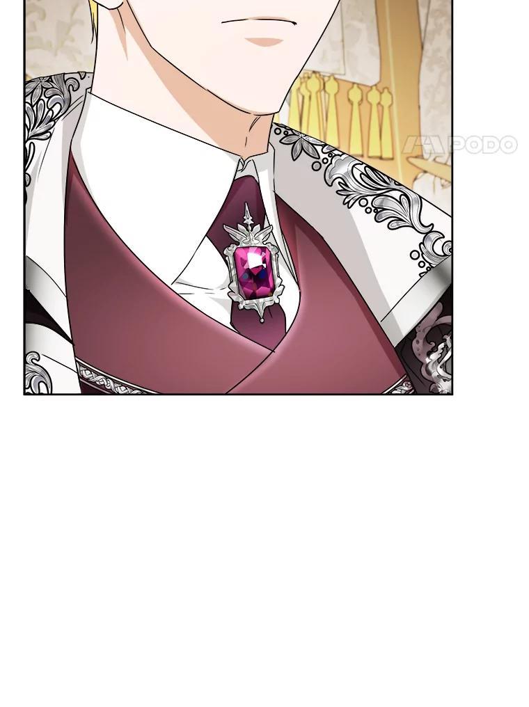 《作为执着侍从活下去》56.少爷到底怎么了 第107页