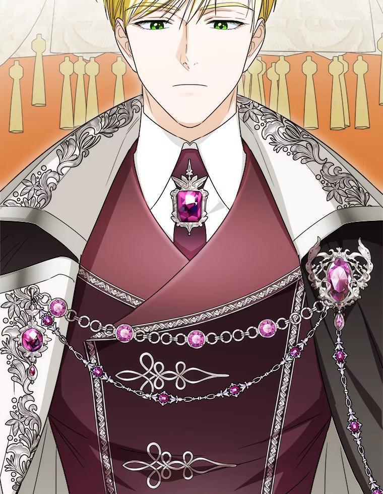 《作为执着侍从活下去》56.少爷到底怎么了 第96页