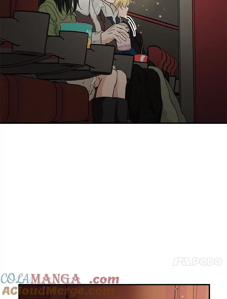 《来自明天的你》59.电影院之谜 第46页