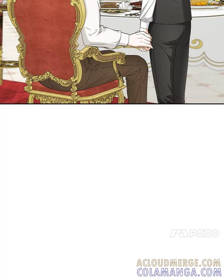 《作为执着侍从活下去》57.“难缠”的少爷 第65页