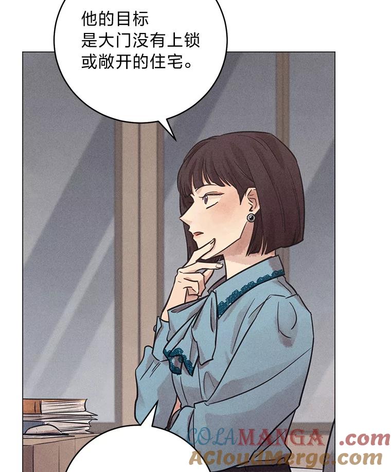 《幻像缉凶》58.外部咨询 第41页