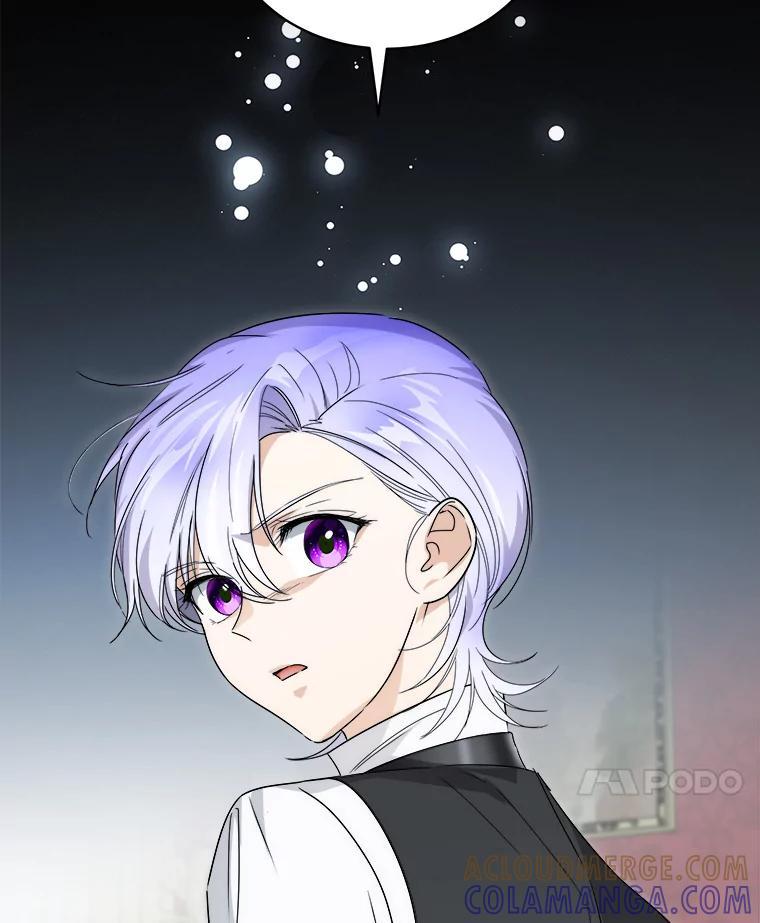 《作为执着侍从活下去》57.“难缠”的少爷 第33页