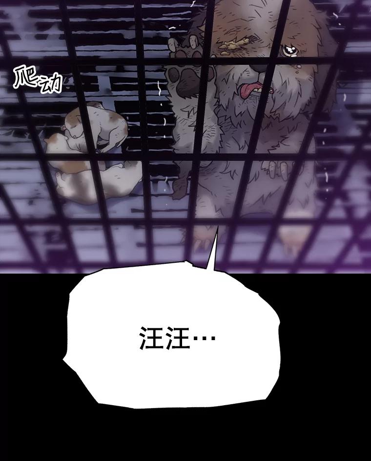 《彩虹桥守望者》5.繁殖场大战 第111页