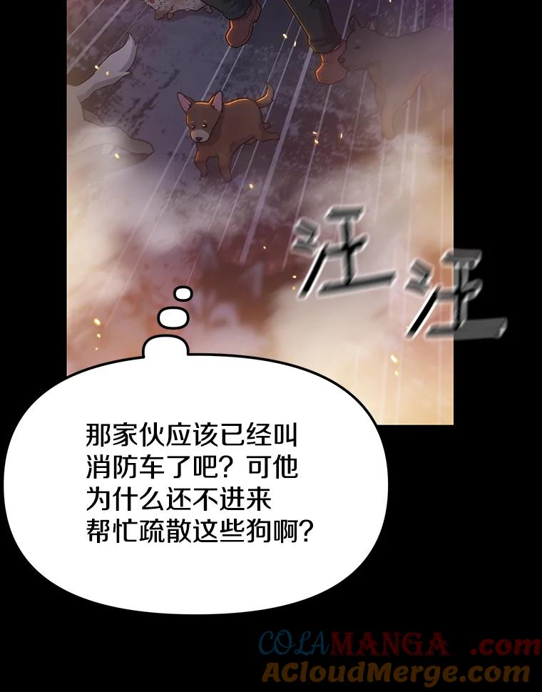 《彩虹桥守望者》5.繁殖场大战 第121页