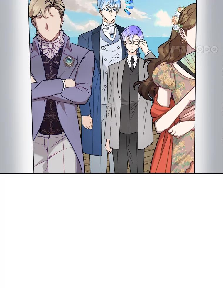 《作为执着侍从活下去》58.尾随罗贝尔 第106页