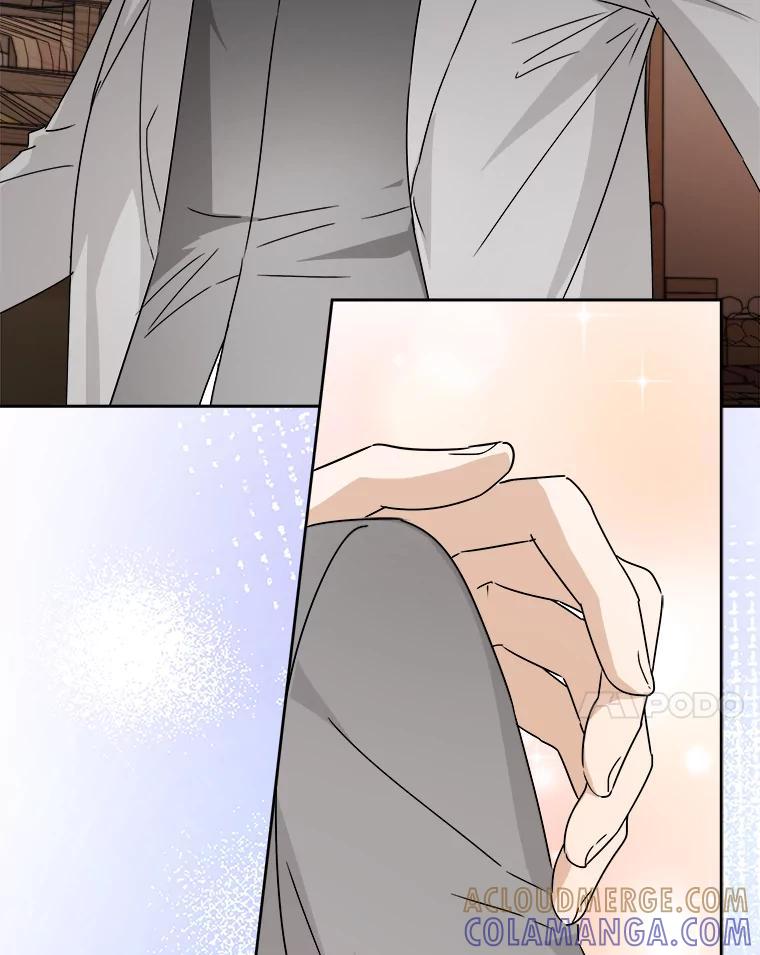 《作为执着侍从活下去》58.尾随罗贝尔 第65页