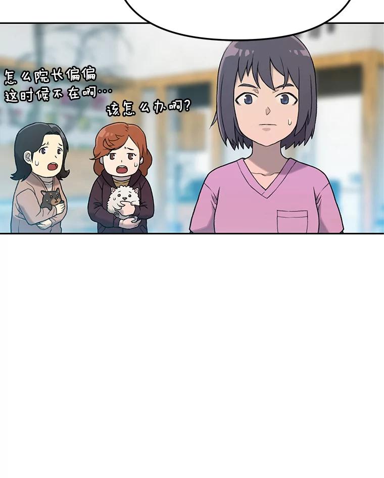 《彩虹桥守望者》6.成功获救 第74页