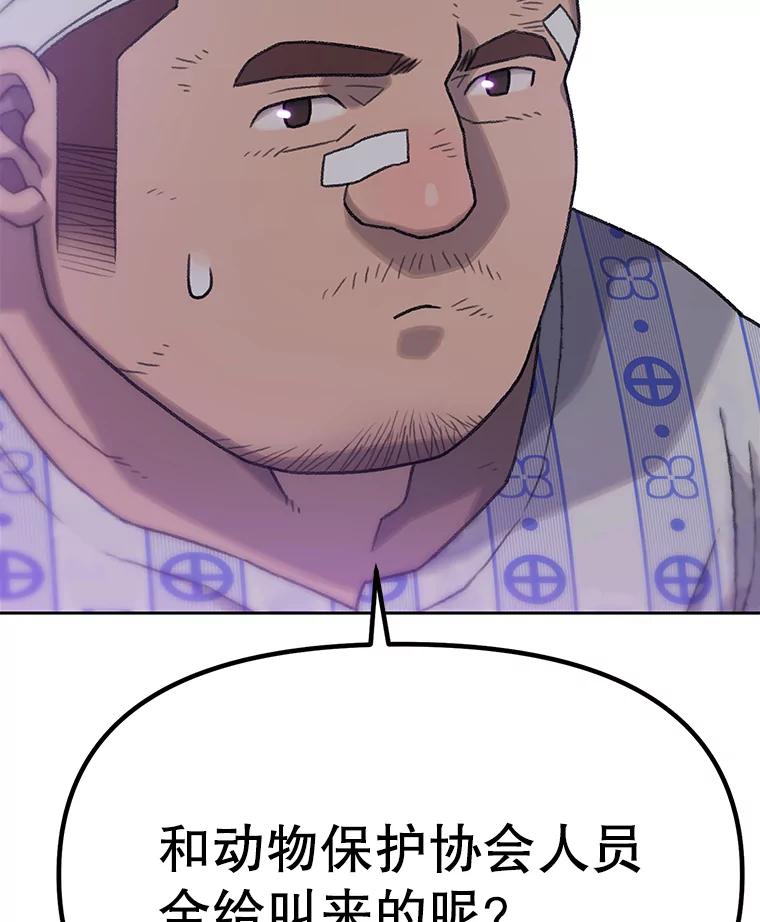 《彩虹桥守望者》6.成功获救 第20页