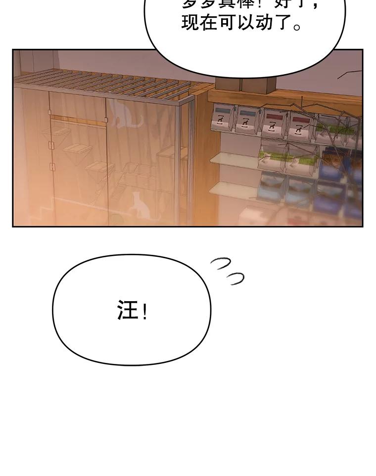 《彩虹桥守望者》8.无法说出口的话 第14页