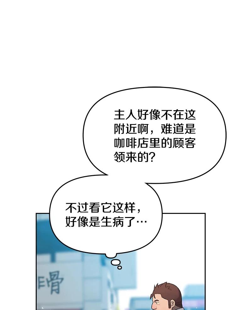 《彩虹桥守望者》8.无法说出口的话 第63页