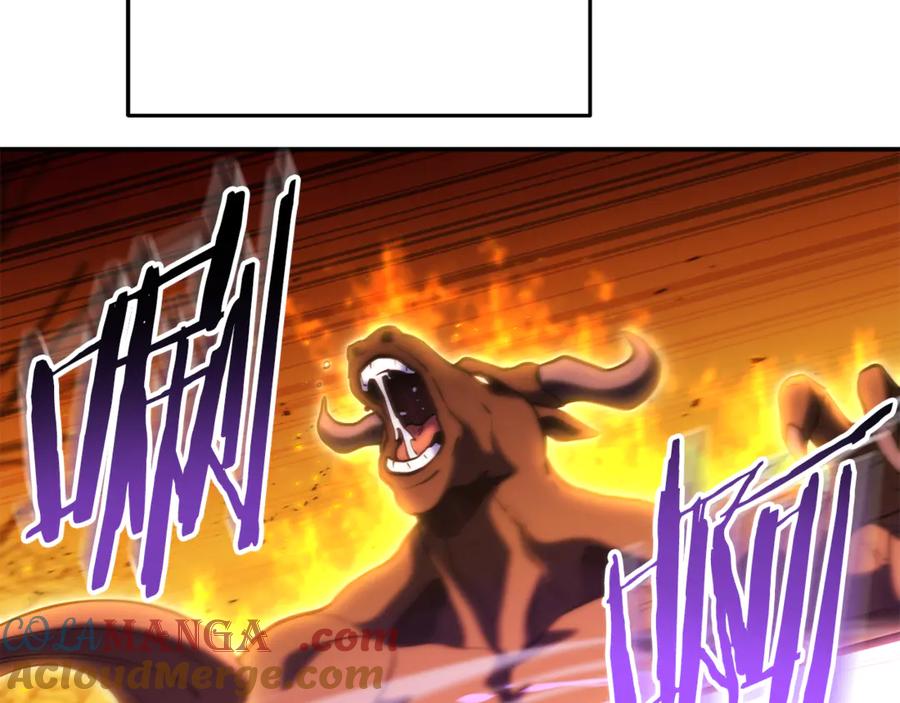重启地下城 第222话 圈养火怪 第205页