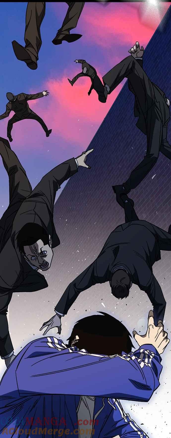 《痞子学霸》[第三季] 第21话 你也去死吧 第19页