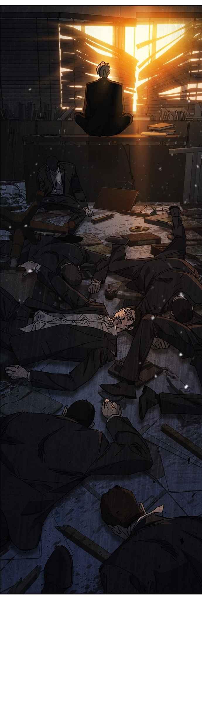 《痞子学霸》[第三季] 第27话 解决问题 第35页