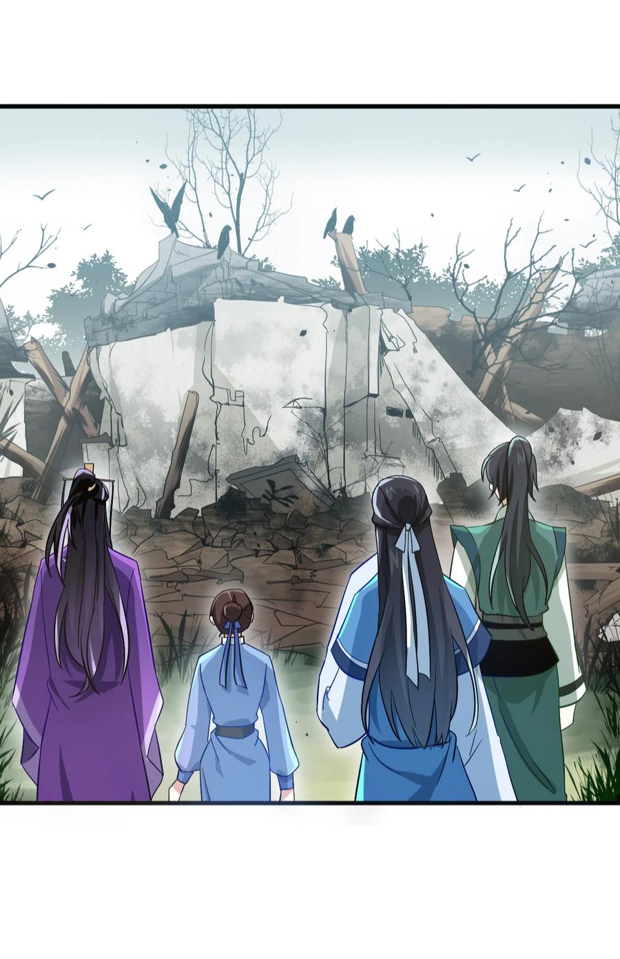 韶光慢 - 第4话 你就是巴不得甩下我！ - 第50张图