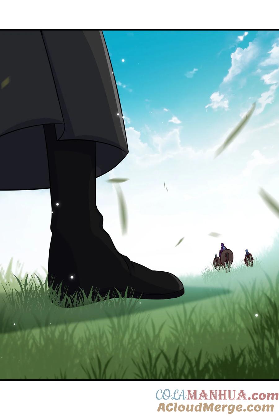 韶光慢 - 第5话 哥哥和妹妹还活着？ - 第31张图