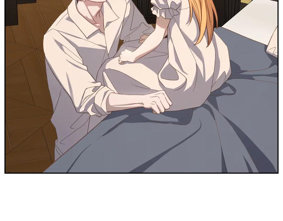 月光图书馆 - 第53话 好闺蜜 - 第166张图