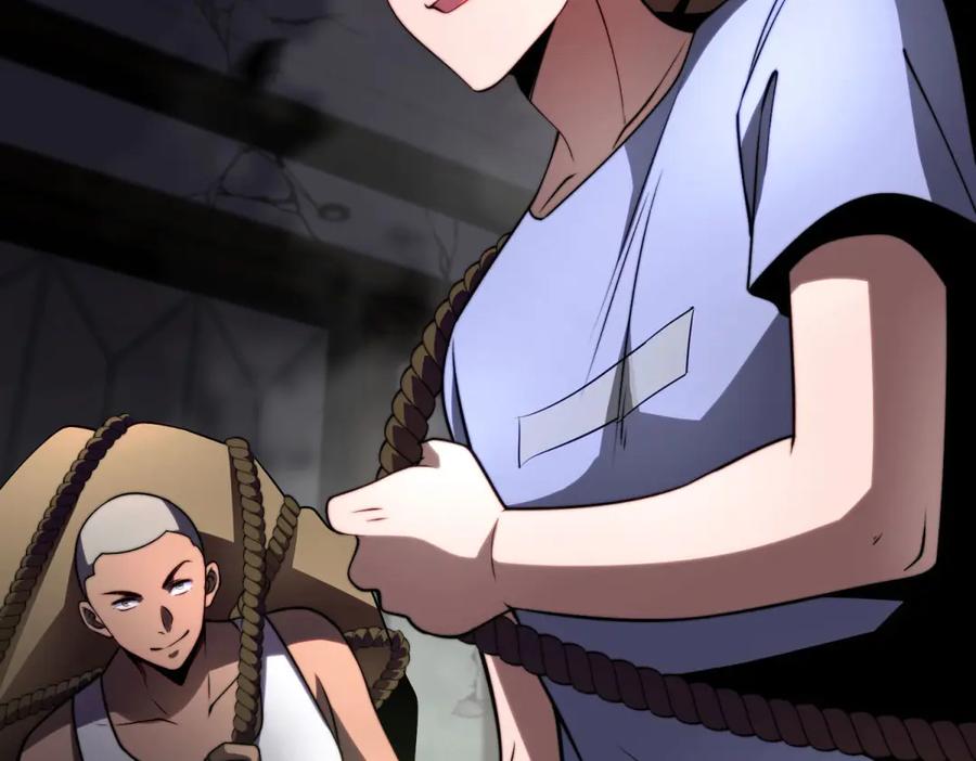 《我在末世给别人升级》第5话 石中折凳 第114页