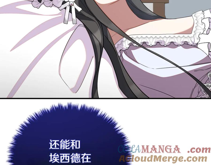 双胞胎姐姐的罢工宣言 第63话 心意 第137页