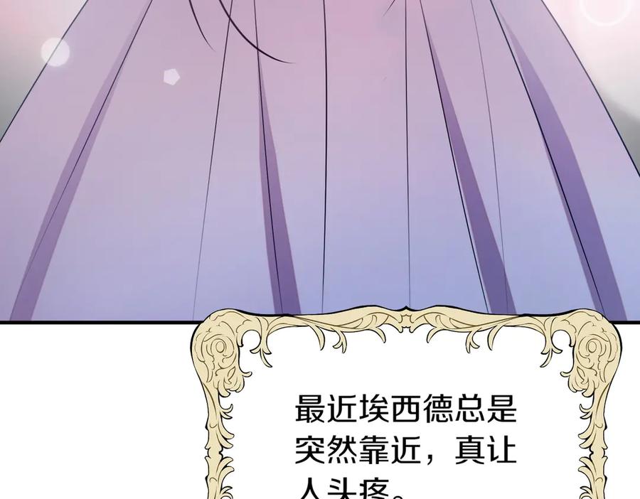 双胞胎姐姐的罢工宣言 第63话 心意 第163页