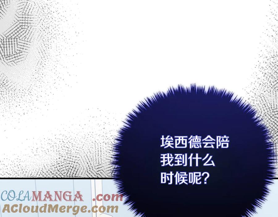 双胞胎姐姐的罢工宣言 第63话 心意 第141页