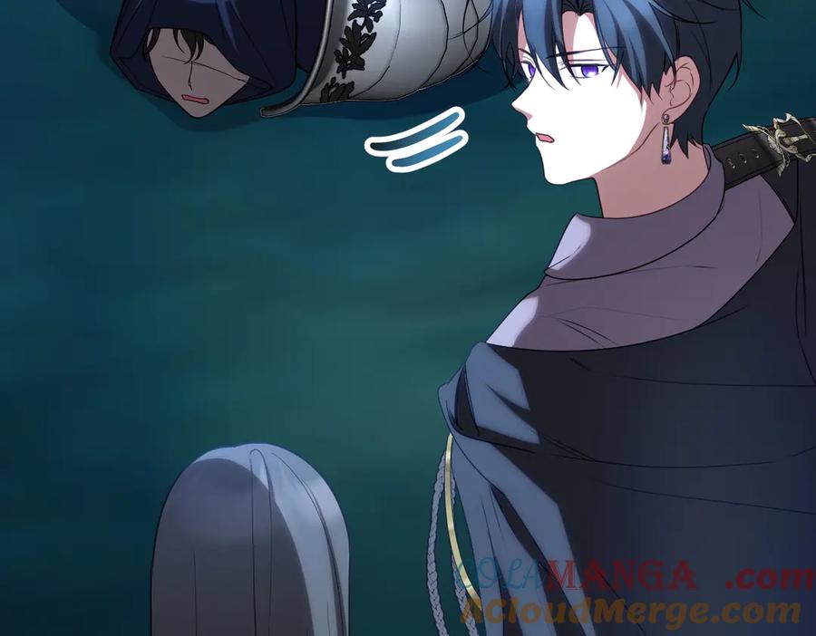 双胞胎姐姐的罢工宣言 第68话 周旋 第117页