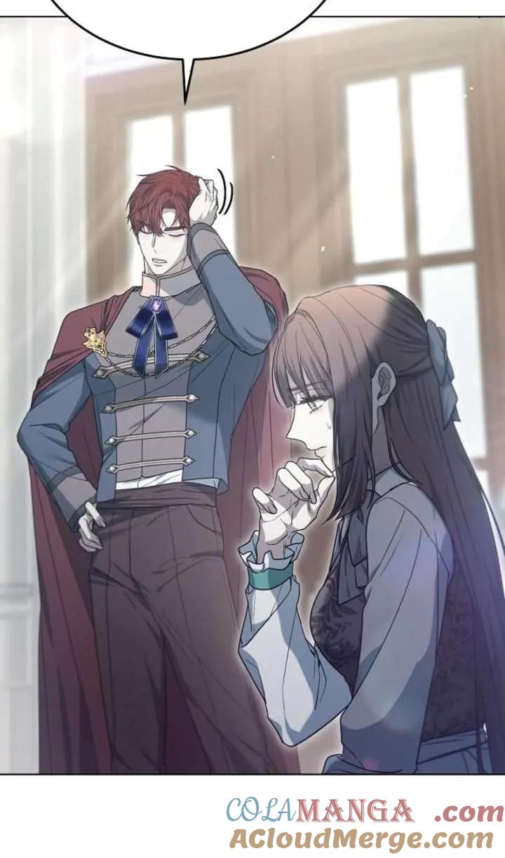 傲慢时代 - 第60话 - 第113张图